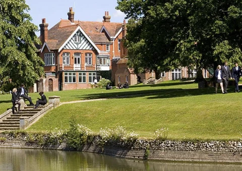 Bede's Eastbourne